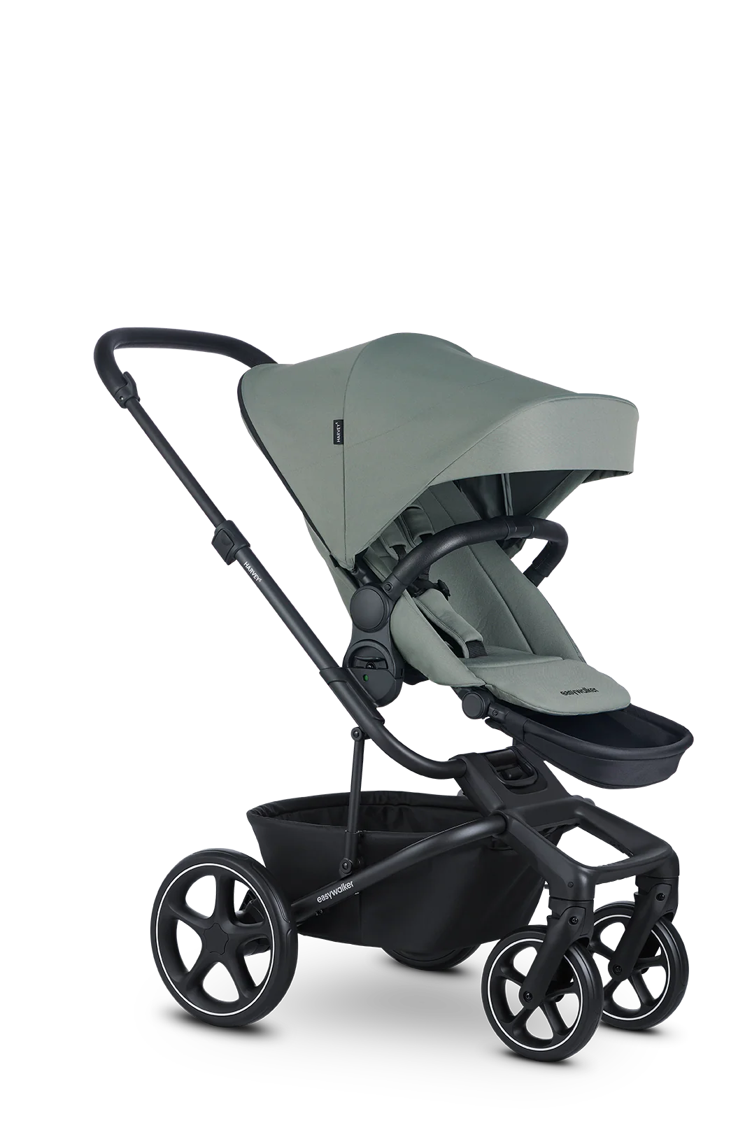 EASYWALKER Harvey 5 Air Kinderwagen mit Sportsitz - Image 8