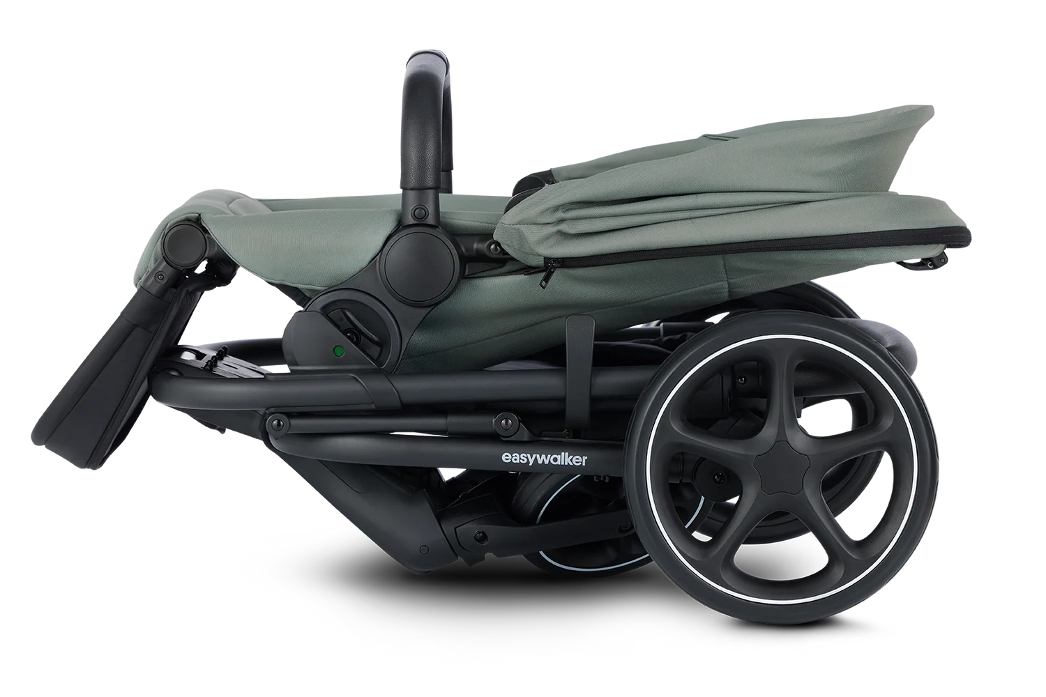 EASYWALKER Harvey 5 Air Kinderwagen mit Sportsitz - Image 9