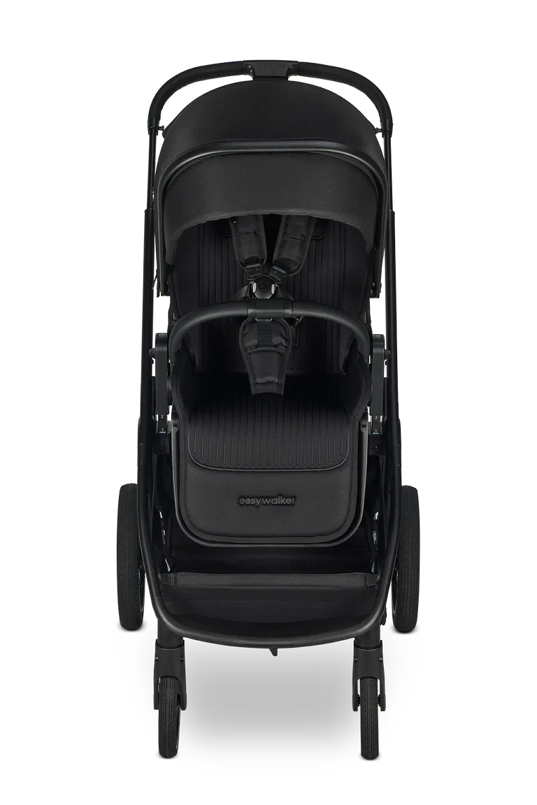 EASYWALKER Zoey City Kinderwagen - Image 10