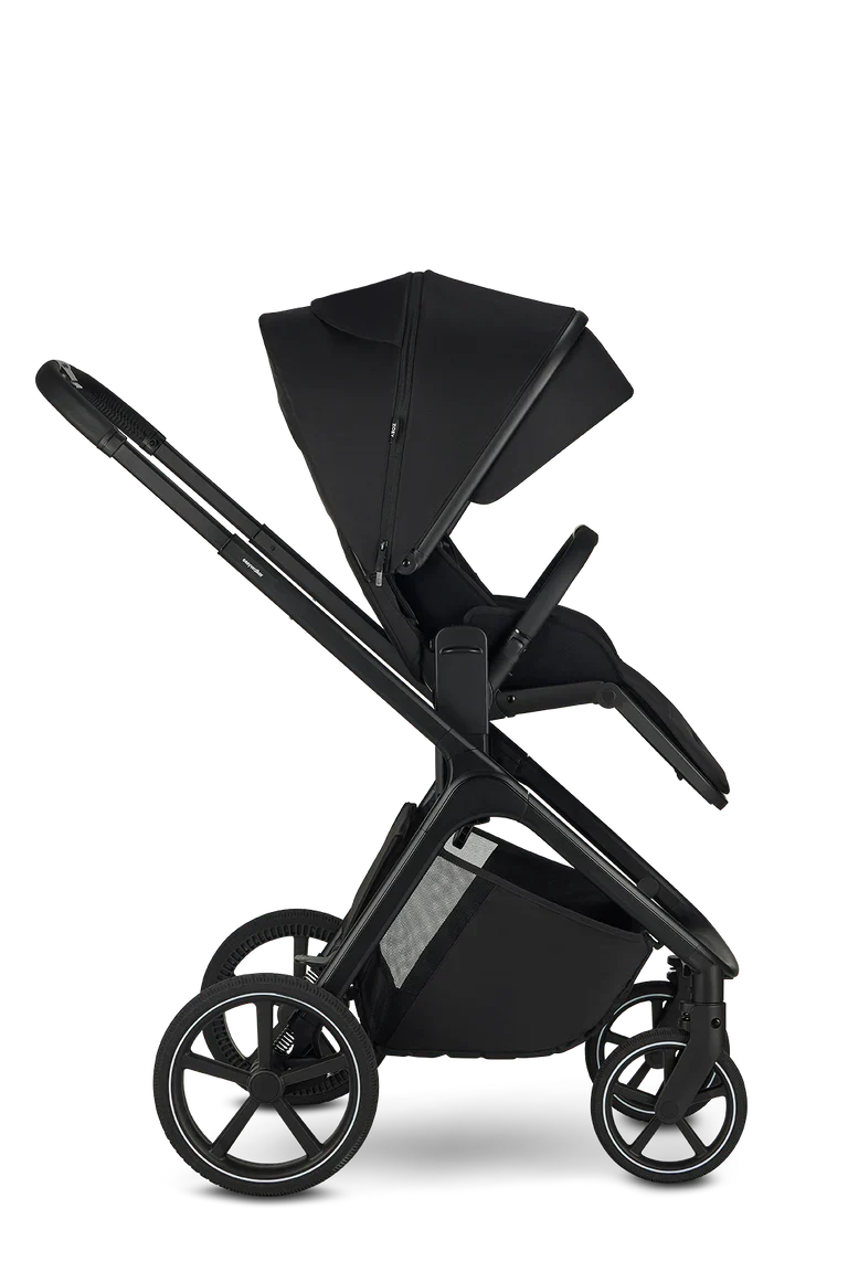 EASYWALKER Zoey City Kinderwagen - Image 11