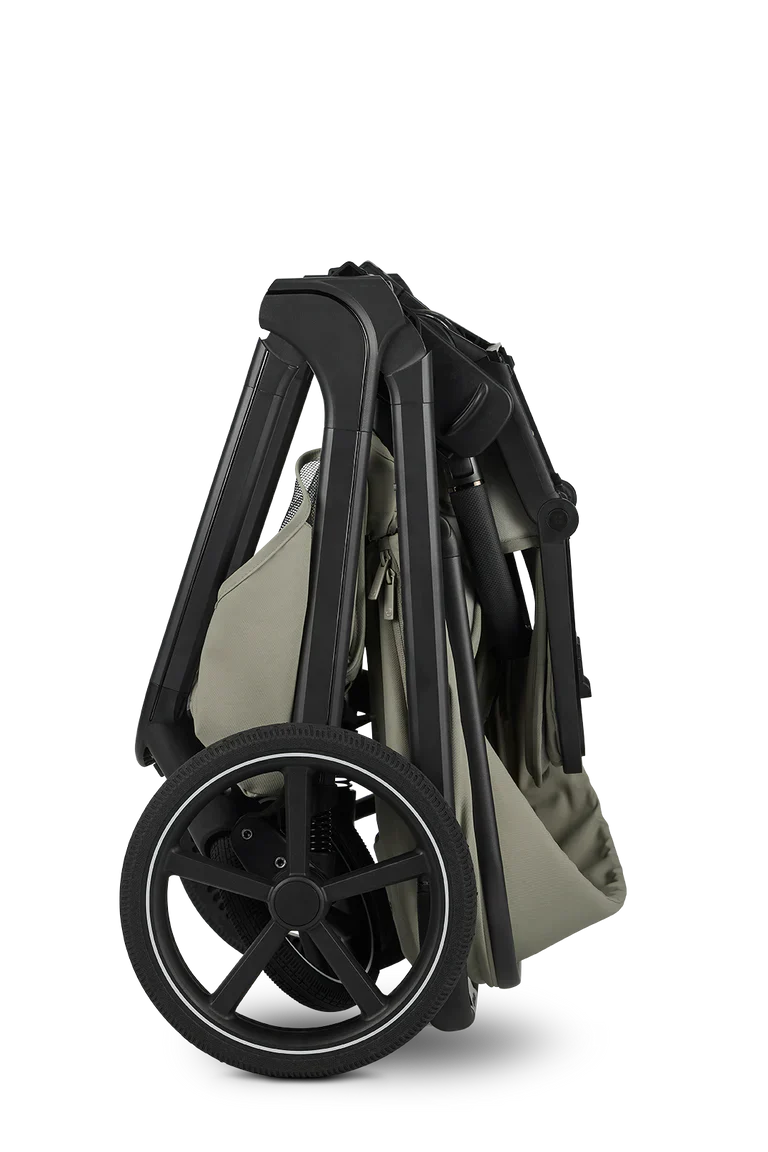 EASYWALKER Zoey City Kinderwagen - Image 4