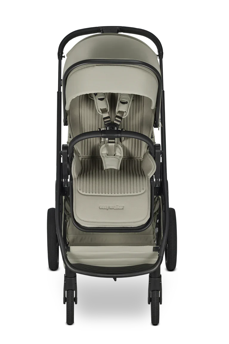 EASYWALKER Zoey City Kinderwagen - Image 5