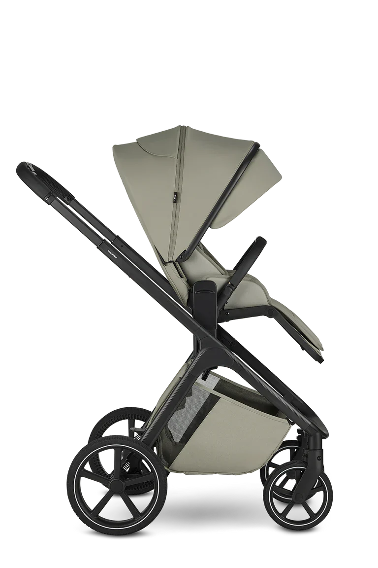 EASYWALKER Zoey City Kinderwagen - Image 6