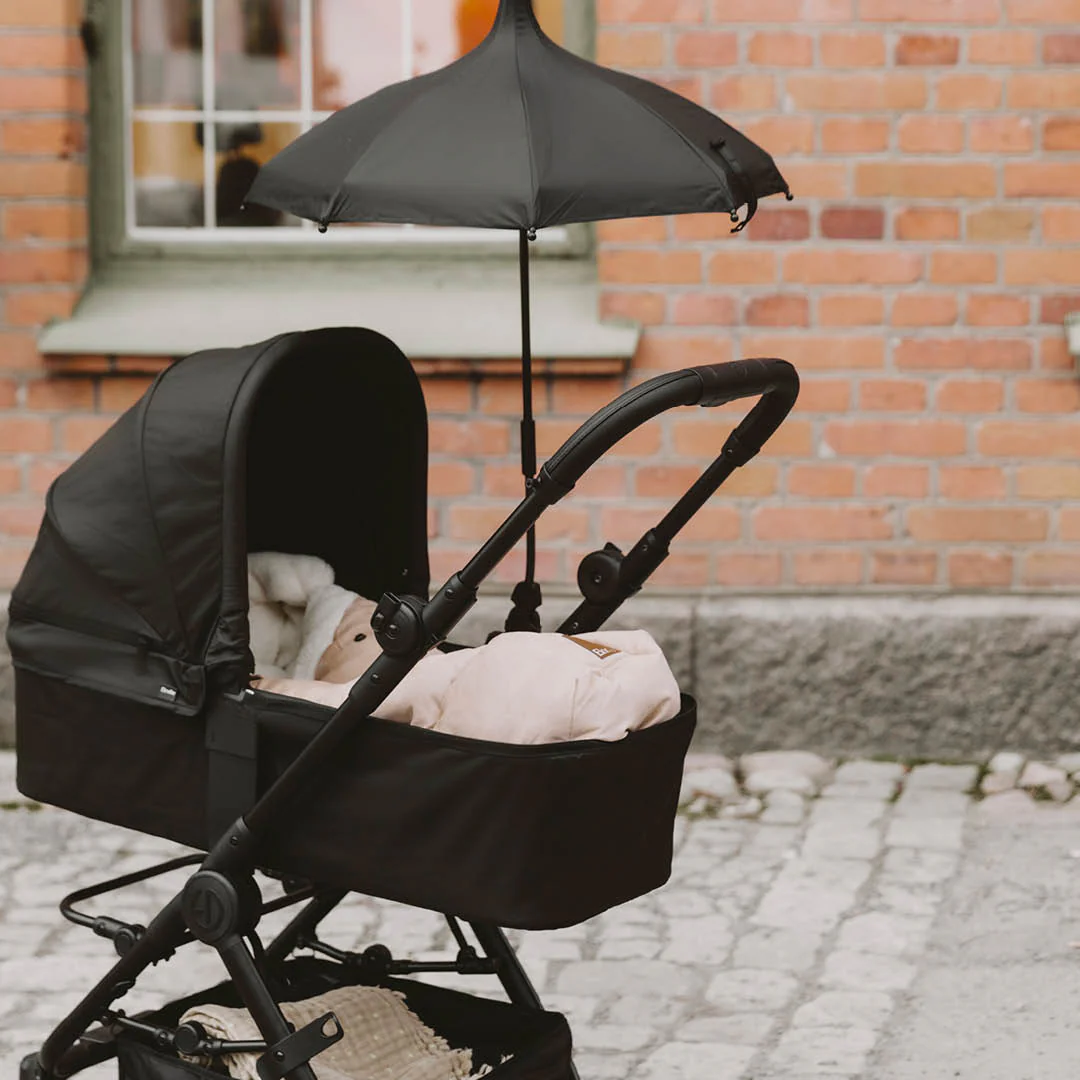 ELODIE MONDO Babyschale für den Kinderwagen - Image 4