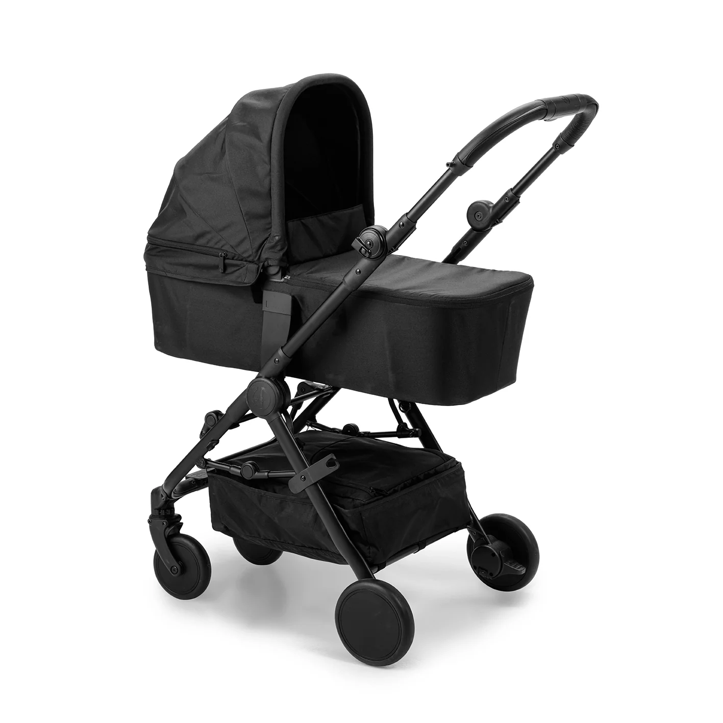 ELODIE MONDO Babyschale für den Kinderwagen - Image 5