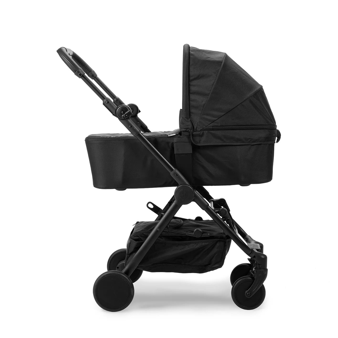 ELODIE MONDO Babyschale für den Kinderwagen - Image 6