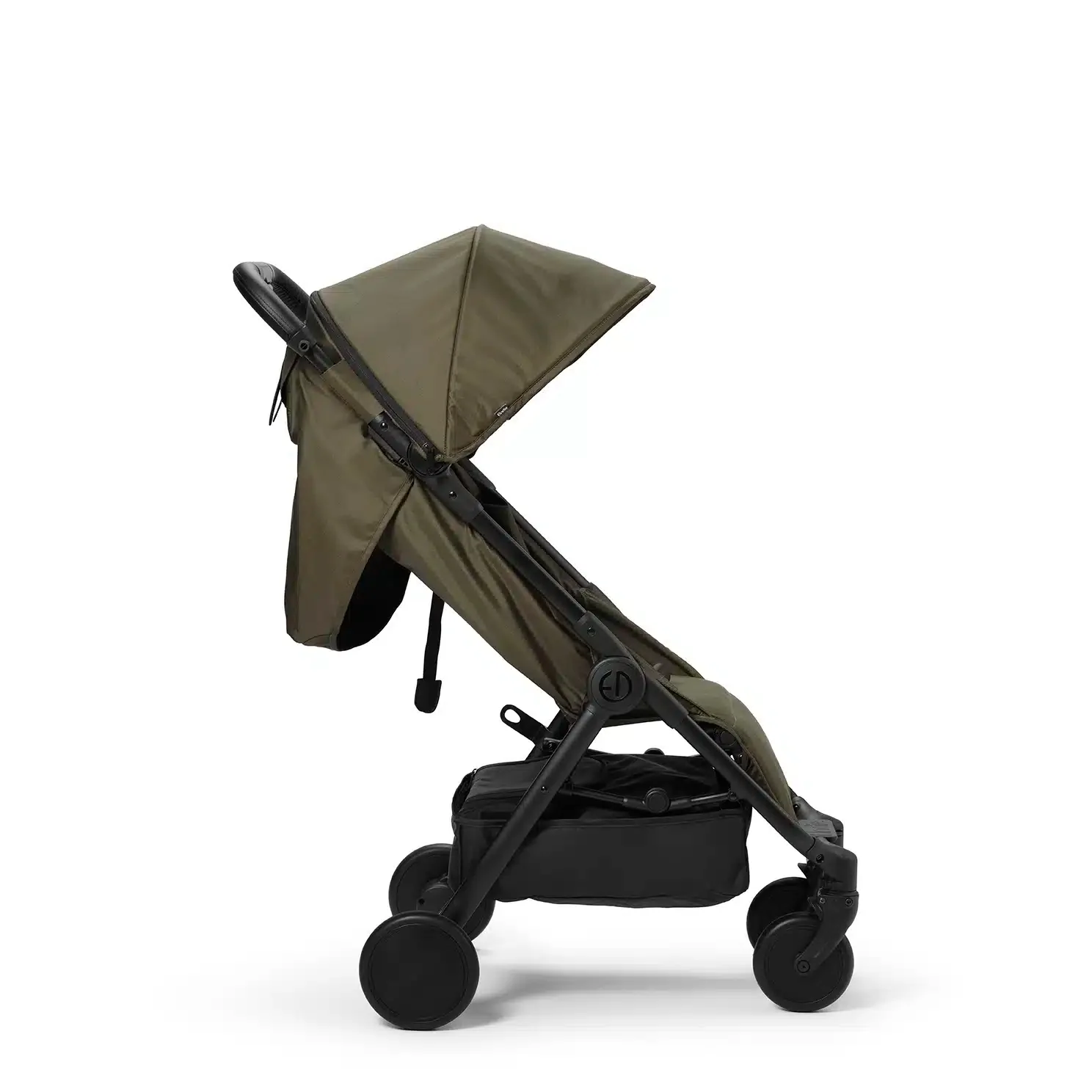 ELODIE MONDO Stroller faltbarer Kinderwagen - Image 3