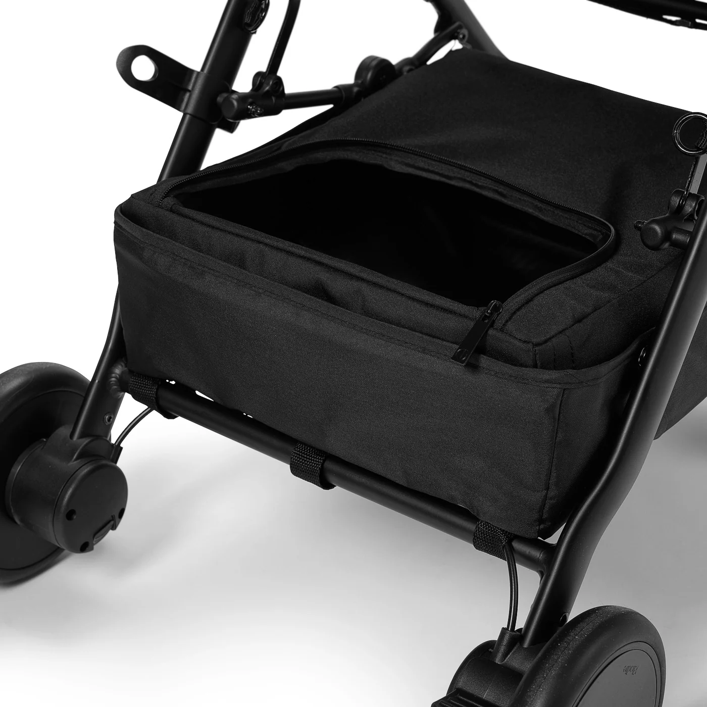 ELODIE MONDO Stroller faltbarer Kinderwagen - Image 7