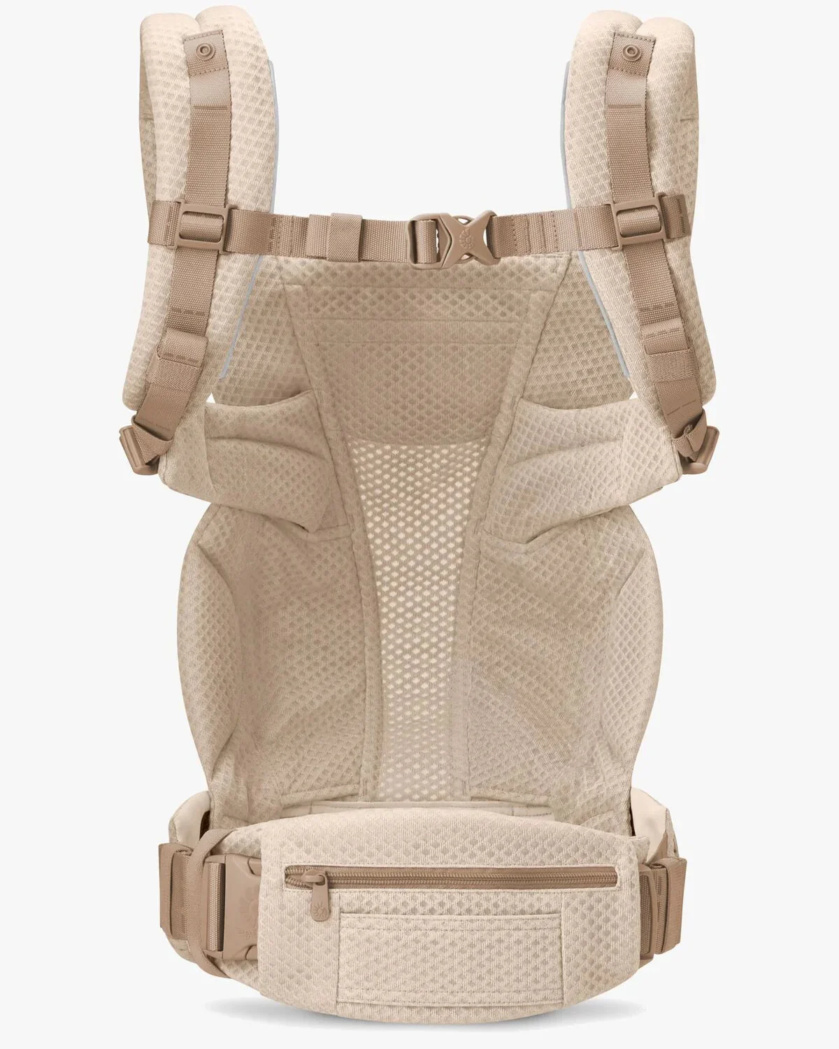 ERGOBABY Babytrage Omni Deluxe Mesh - Image 10