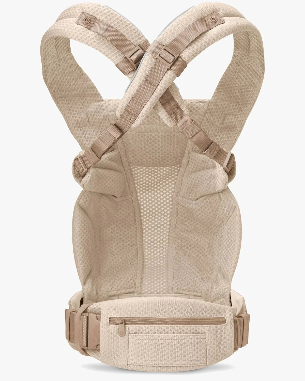 ERGOBABY Babytrage Omni Deluxe Mesh - Image 11