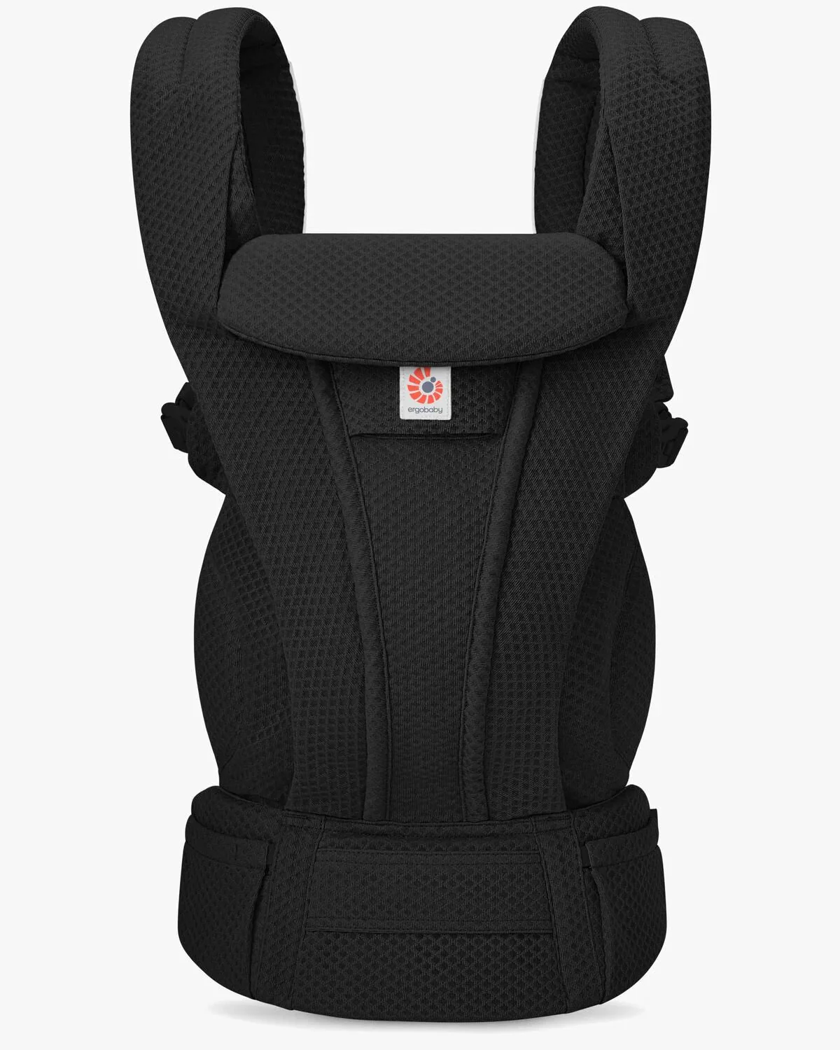 ERGOBABY Babytrage Omni Deluxe Mesh - Image 14