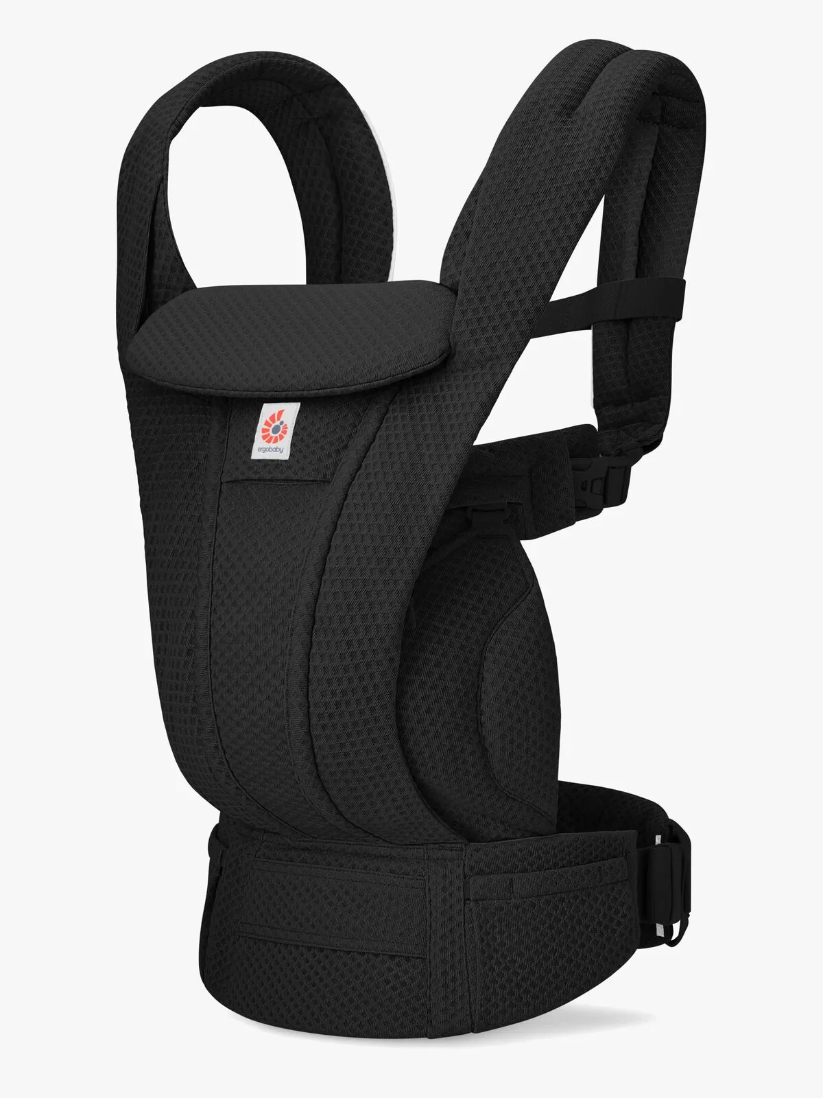 ERGOBABY Babytrage Omni Deluxe Mesh - Image 15