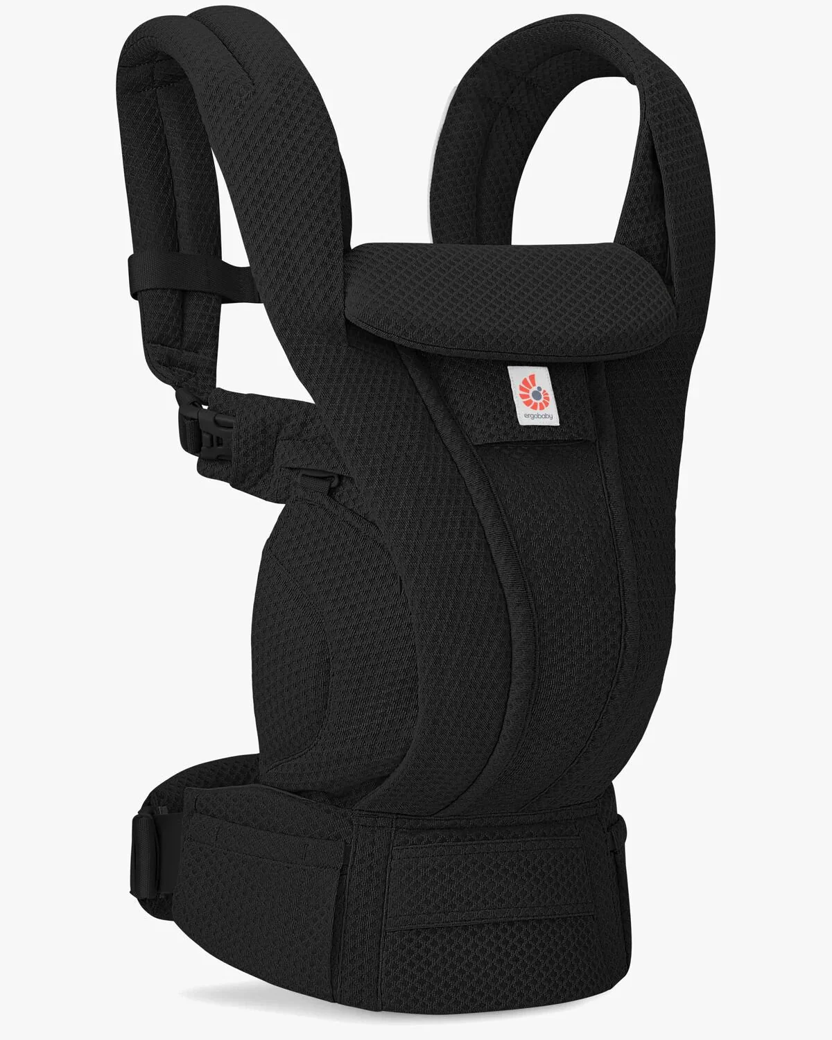 ERGOBABY Babytrage Omni Deluxe Mesh - Image 16