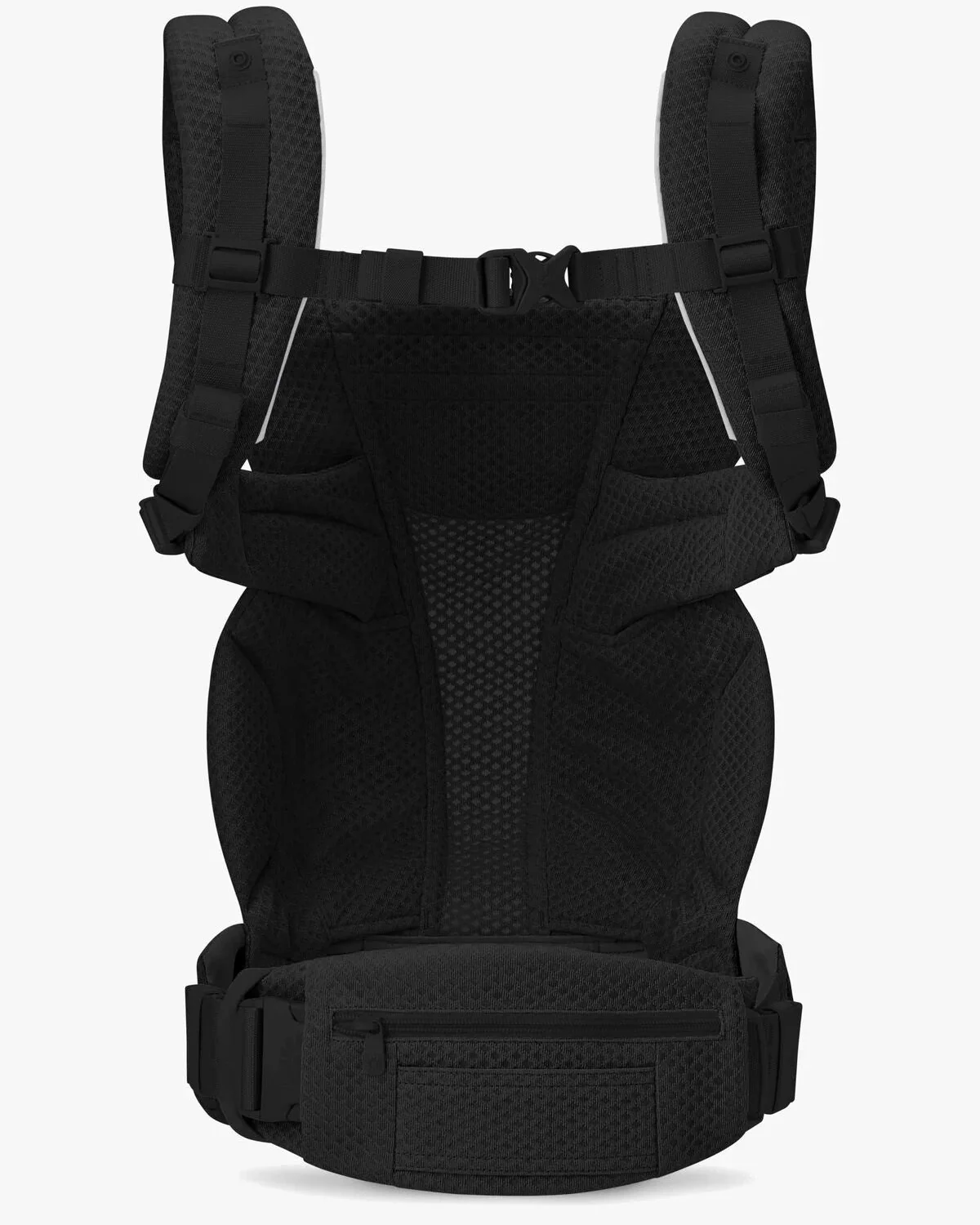ERGOBABY Babytrage Omni Deluxe Mesh - Image 17