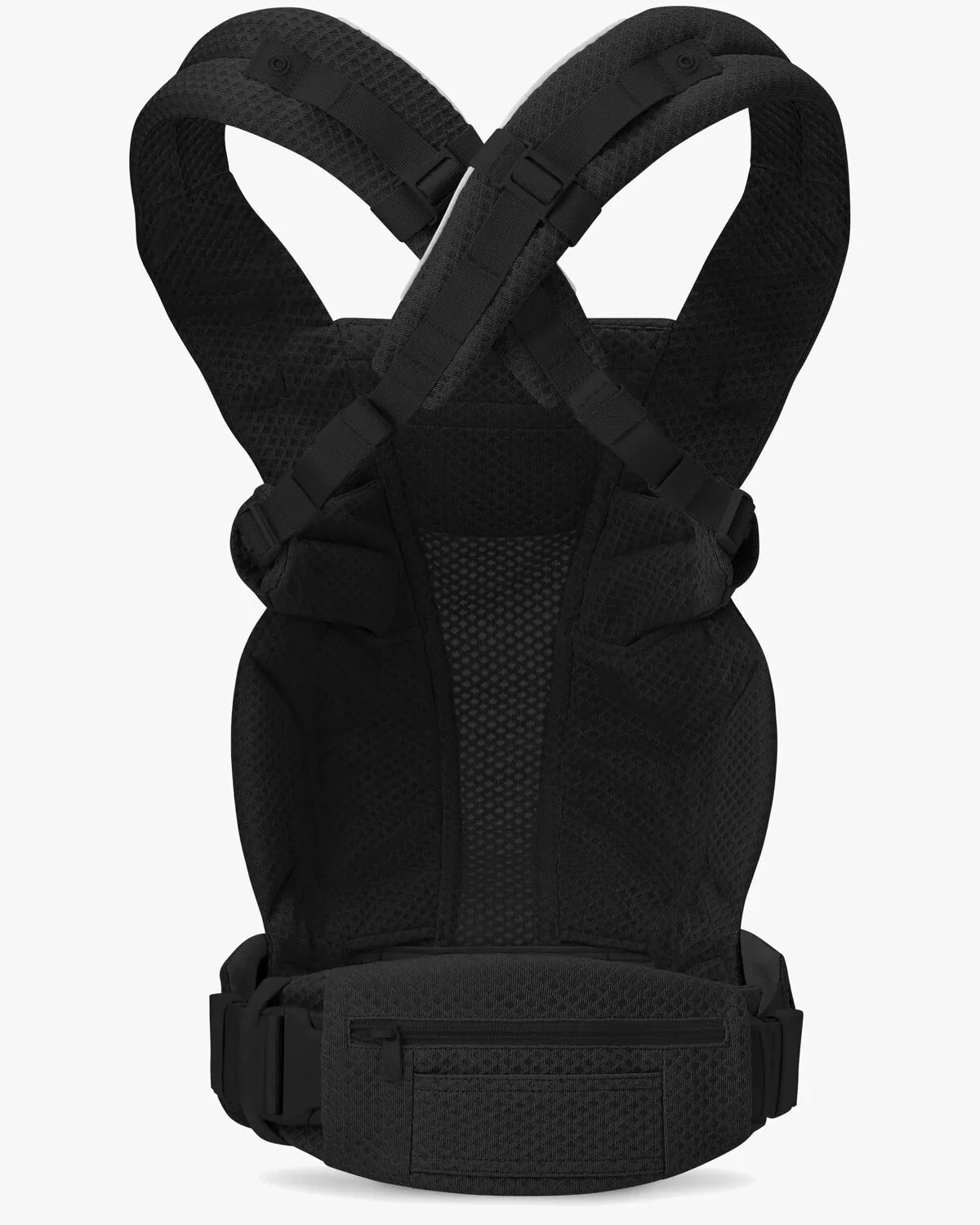 ERGOBABY Babytrage Omni Deluxe Mesh - Image 18