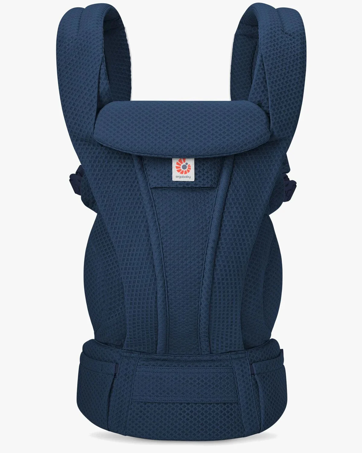 ERGOBABY Babytrage Omni Deluxe Mesh - Image 21