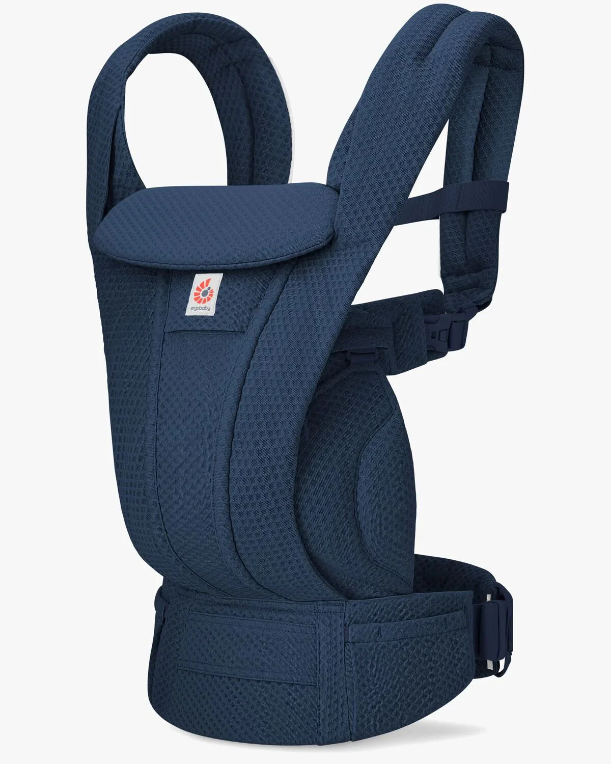 ERGOBABY Babytrage Omni Deluxe Mesh - Image 22