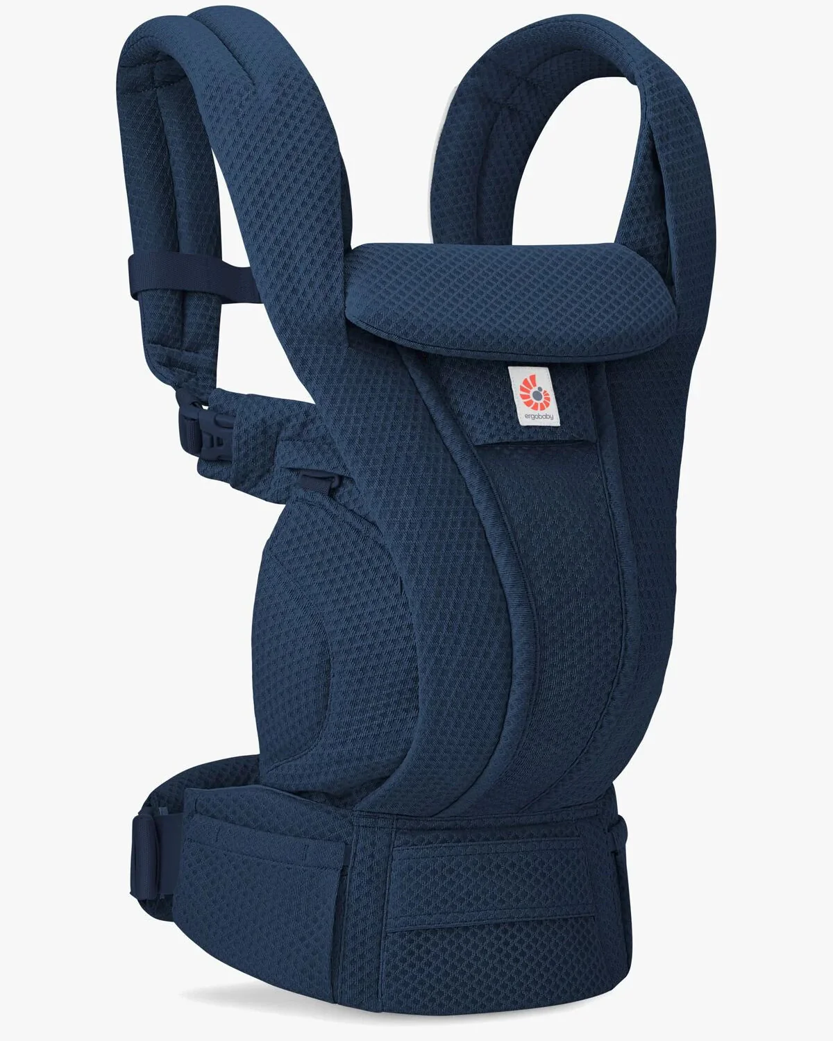 ERGOBABY Babytrage Omni Deluxe Mesh - Image 23