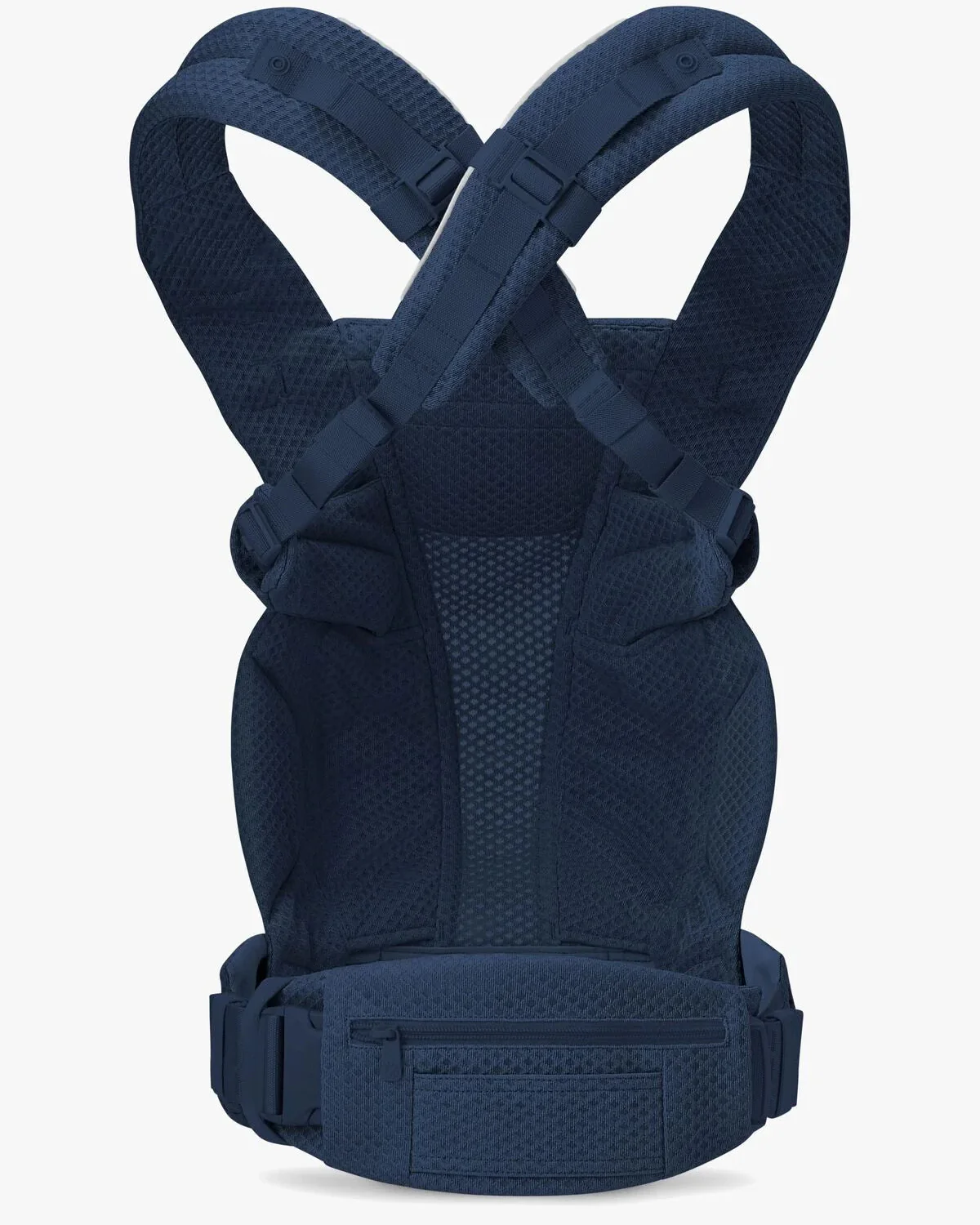 ERGOBABY Babytrage Omni Deluxe Mesh - Image 25