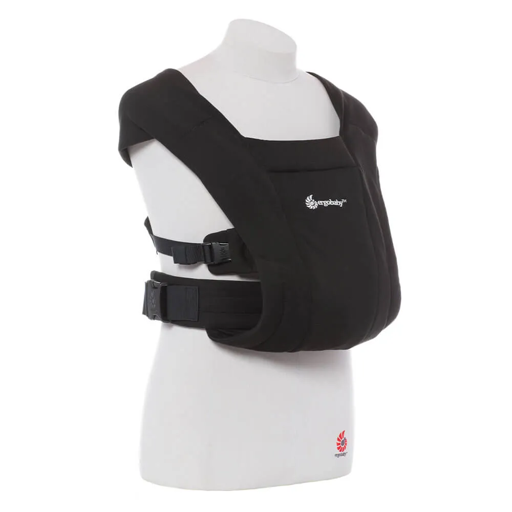 ERGOBABY Neugeborenentrage Embrace Knit - Image 10