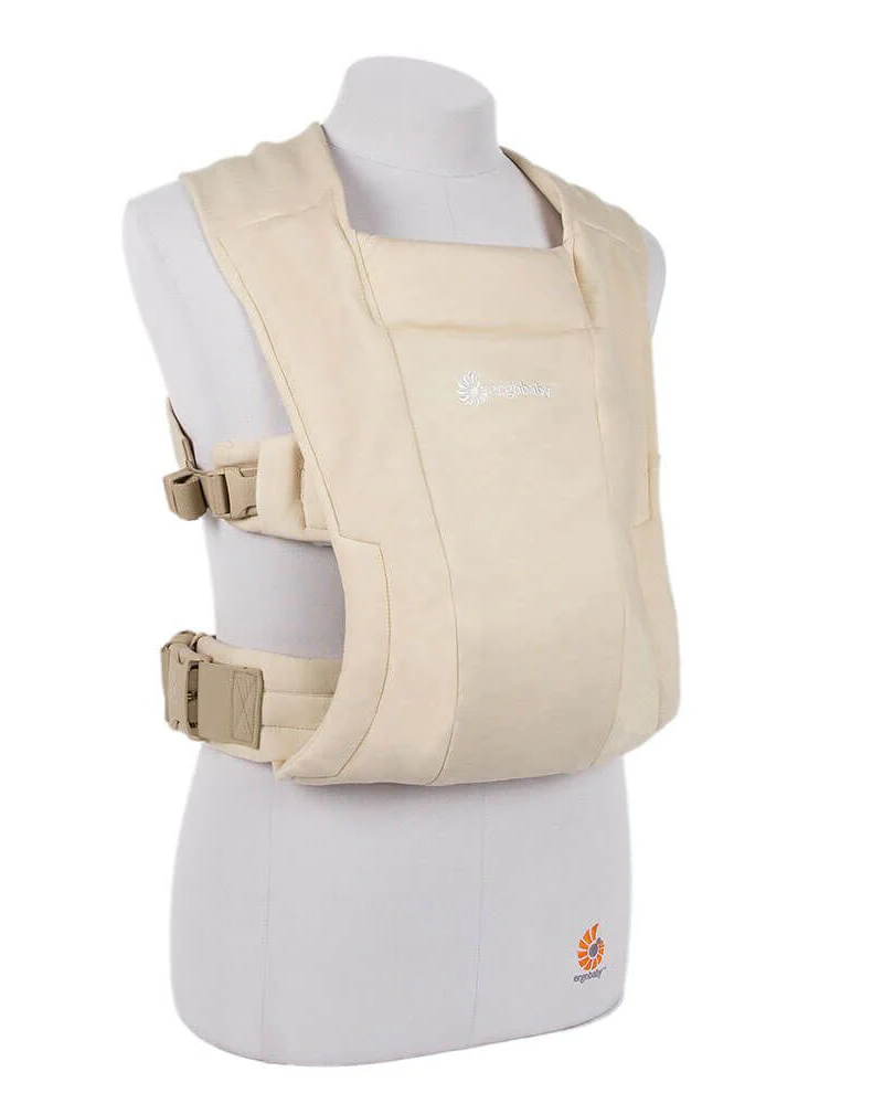 ERGOBABY Neugeborenentrage Embrace Knit - Image 3