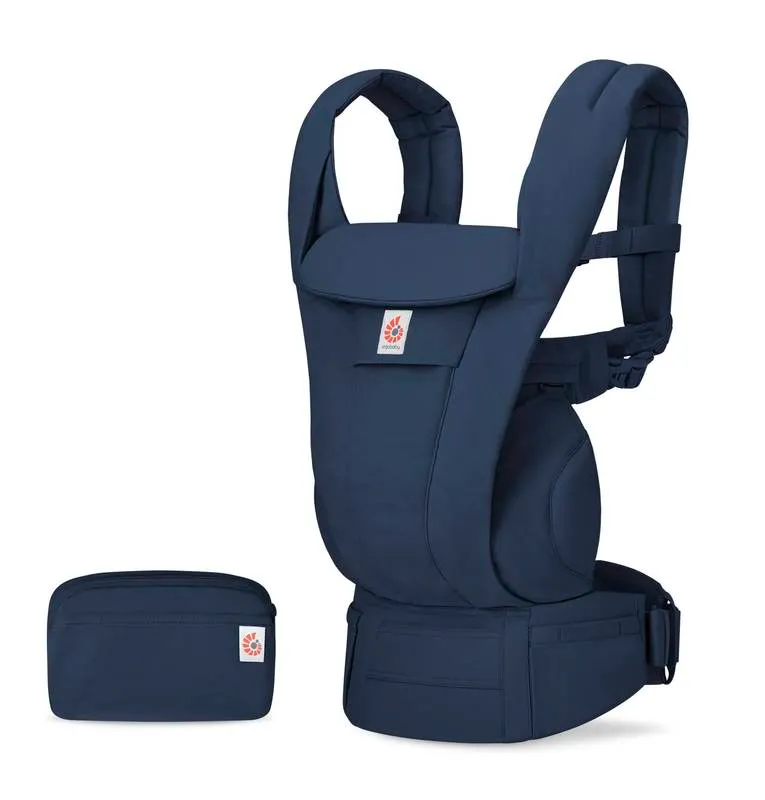 ERGOBABY Neugeborenentrage Embrace Knit - Image 6