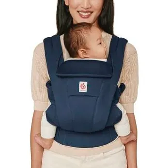 ERGOBABY Neugeborenentrage Embrace Knit - Image 7