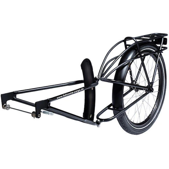FOLLOWME Cargo Transportanhänger - Image 4