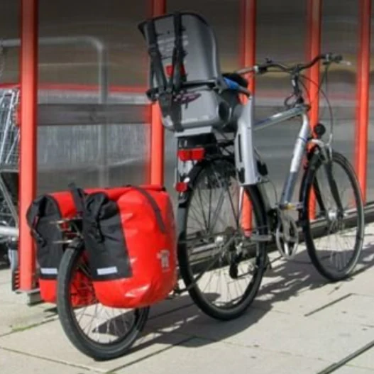 FOLLOWME Cargo Transportanhänger - Image 6