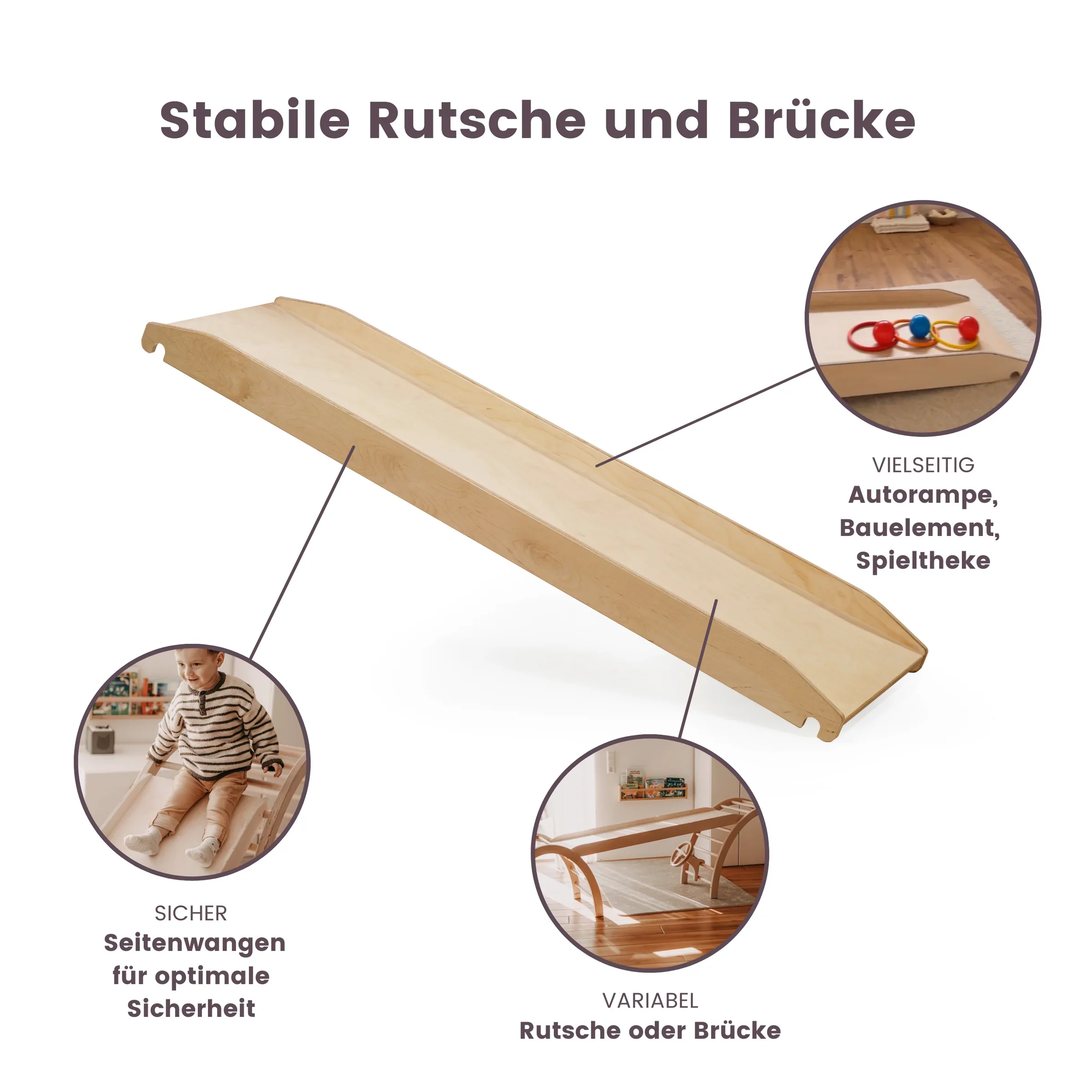 FRECHLING Rutsche - Image 3