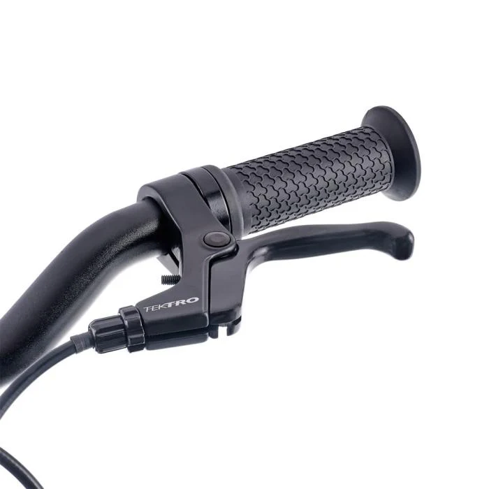 FROG 38 Erstpedal-Fahrrad - 14 Zoll - Image 3