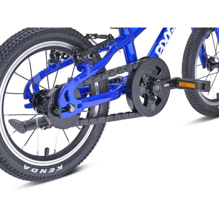 FROG 38 Erstpedal-Fahrrad - 14 Zoll - Image 4
