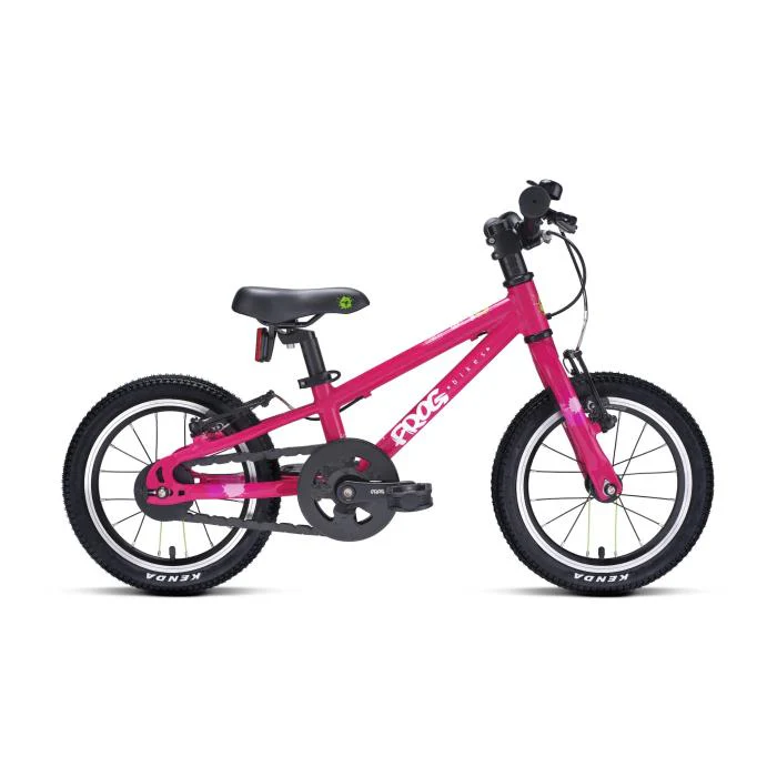 FROG 38 Erstpedal-Fahrrad - 14 Zoll - Image 5