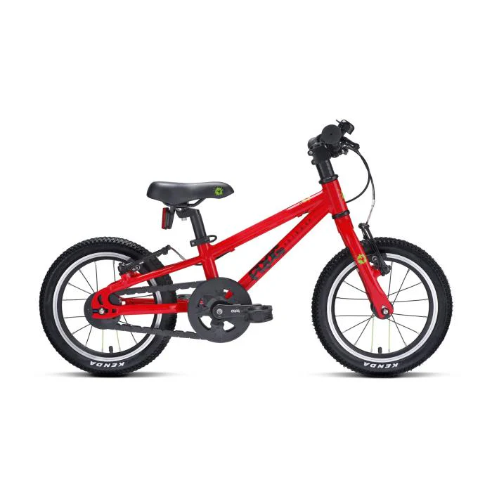 FROG 38 Erstpedal-Fahrrad - 14 Zoll - Image 6