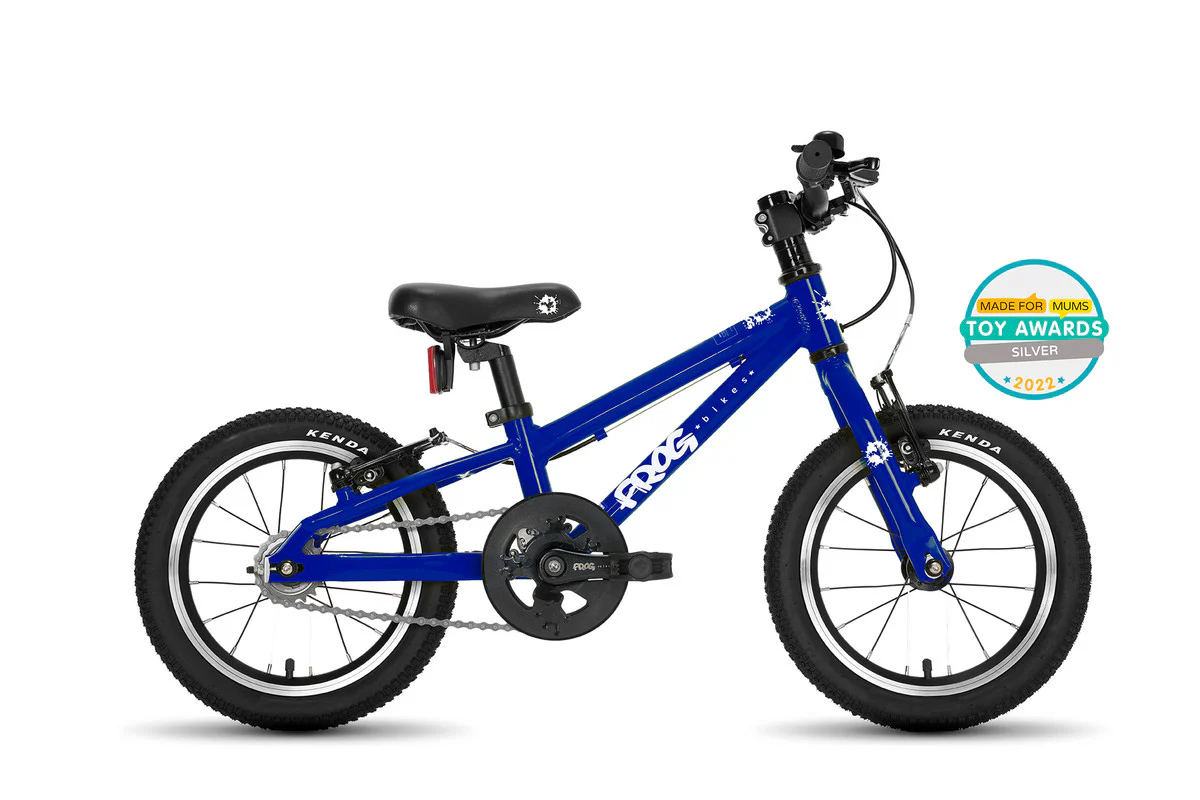 FROG 40 Einstiegsrad - 14 Zoll - Image 4