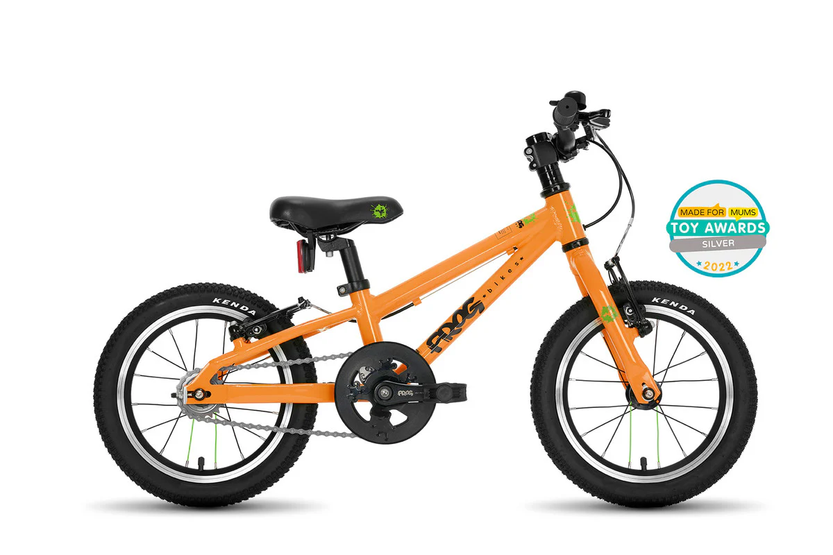 FROG 40 Einstiegsrad - 14 Zoll - Image 5