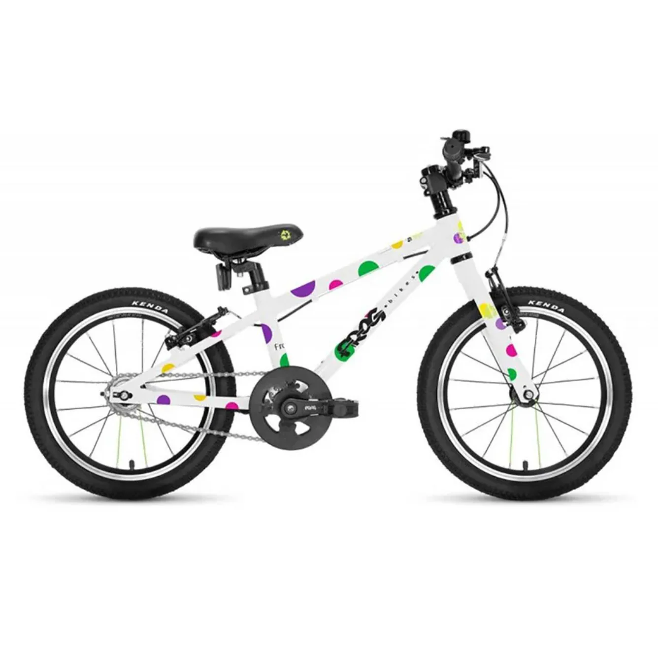 FROG 44 Einstiegsrad - 16 Zoll - Image 3