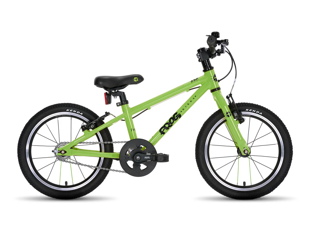 FROG 44 Einstiegsrad - 16 Zoll - Image 6