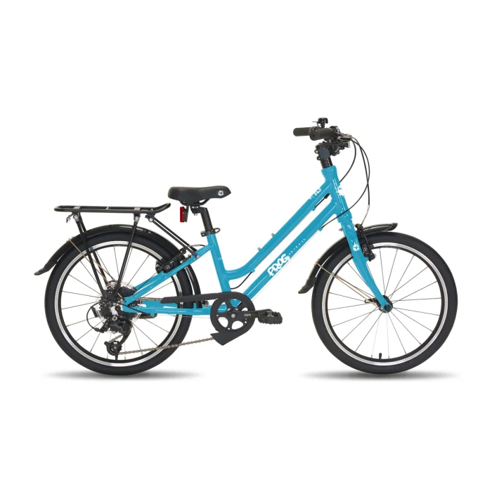 FROG 53 City Kinderfahrrad - 20 Zoll - Image 3