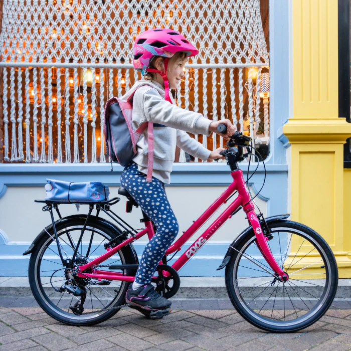 FROG 53 City Kinderfahrrad - 20 Zoll - Image 7