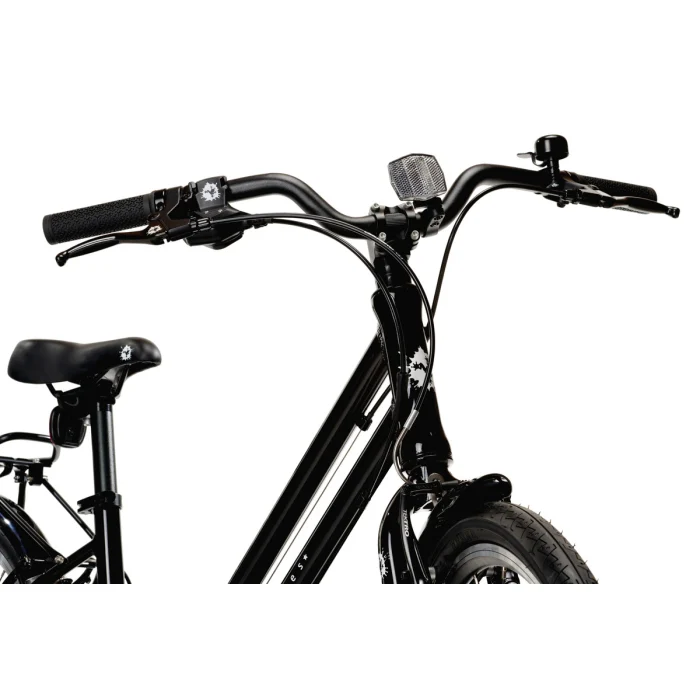 FROG 61 City Kinderfahrrad - 24 Zoll - Image 11