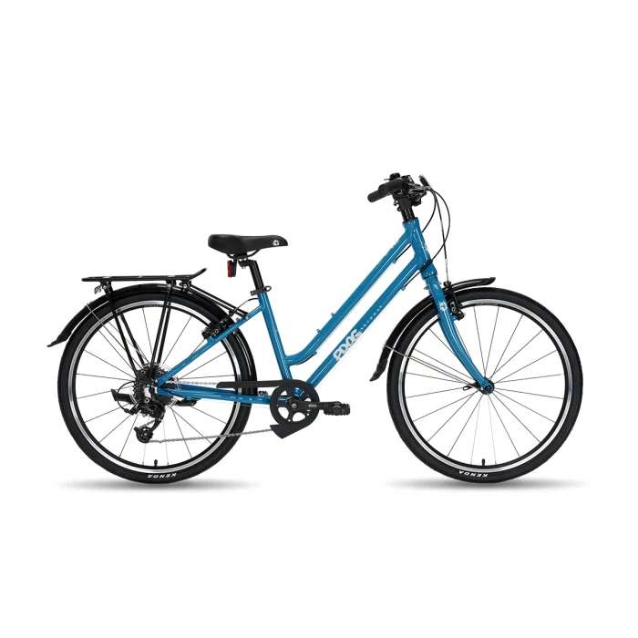 FROG 61 City Kinderfahrrad - 24 Zoll - Image 3