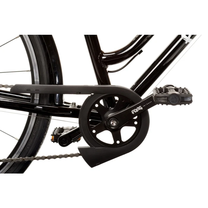 FROG 61 City Kinderfahrrad - 24 Zoll - Image 9