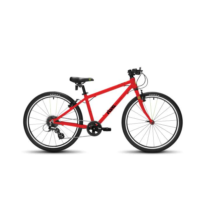 FROG 61 Hybrid Kinderfahrrad - 24 Zoll - Image 4