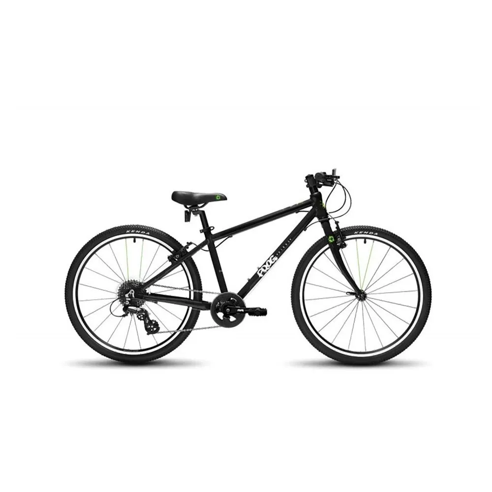 FROG 61 Hybrid Kinderfahrrad - 24 Zoll - Image 5