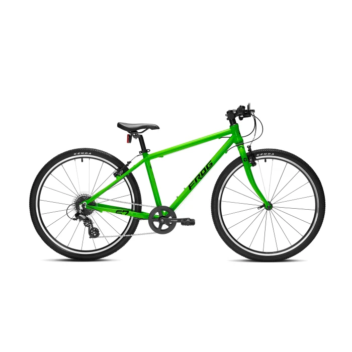 FROG 67 Hybrid Kinderfahrrad - 26 Zoll - Image 2