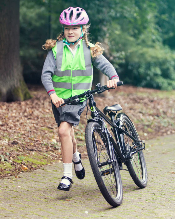 FROG 74 Hybrid Kinderfahrrad - 26 Zoll - Image 3