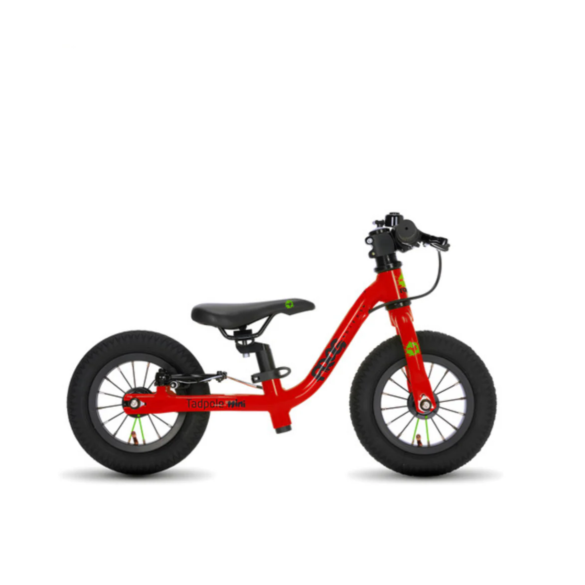 FROG Tadpole Mini Laufrad - 10 Zoll - Image 4