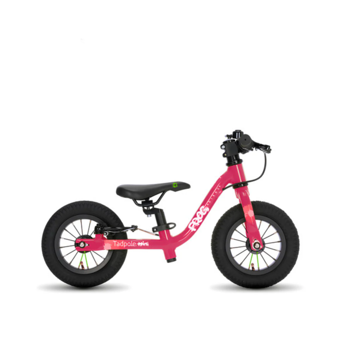 FROG Tadpole Mini Laufrad - 10 Zoll - Image 5