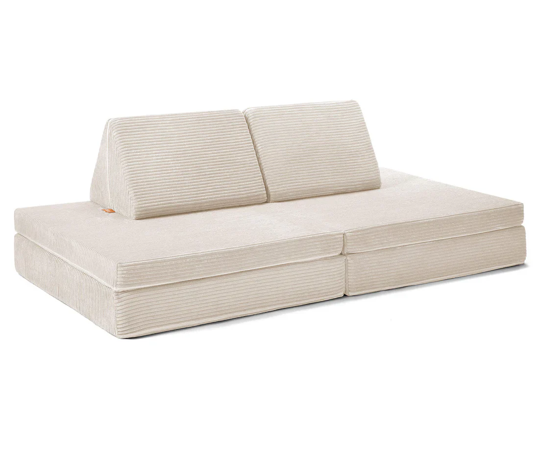 FUNZY Spielsofa Cord - Image 10